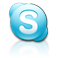 skype