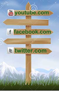 link in