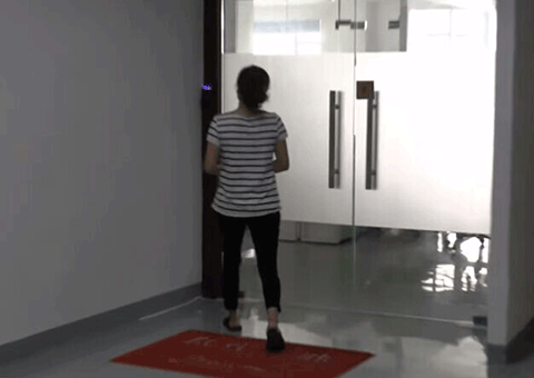 mid range system for access
