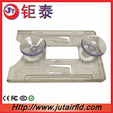 EM proximity ID card holder