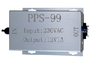 PPS-99 long range reader power supply