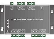car parking access control system