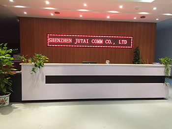 jutai rfid
