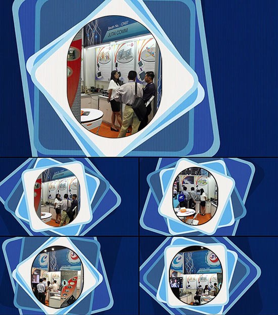 rfid security fair