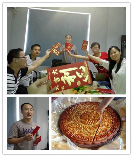 mooncake