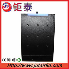 mid range reader system