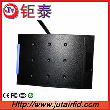 vehicle detectors loop