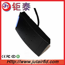 RFID Door Access Control System
