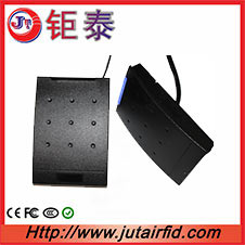 RFID Gate Access