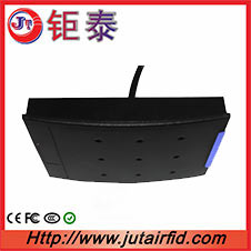 RFID Gate Reader