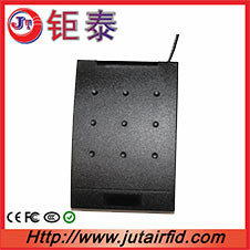 RFID for Access Control