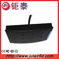 vehicle detectors