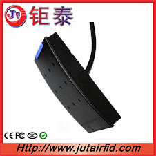 mid range reader system