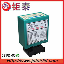 Traffic-Detectors-sensor