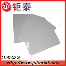 UHF RFID Card