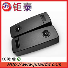 Battery power infrared sensors
