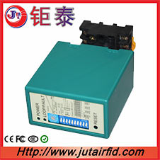 microwave-vehicle-detector