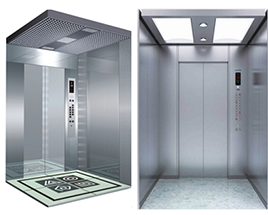 mid range lift control system