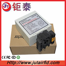 single channel traffic detector