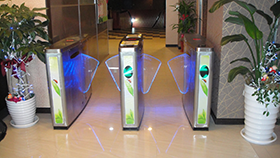 building visitor management one tag solution