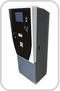 entrance terminal