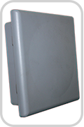 long range parking reader for sales