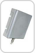 long range parking access controller