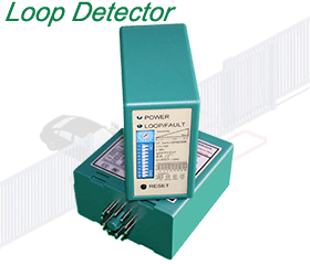 loop detector