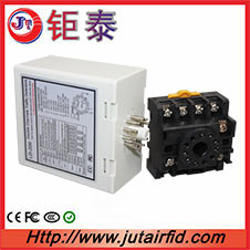 loop detector