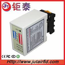 dual-channels-traffic-detectors