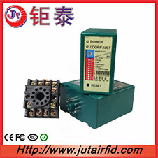 loop detector