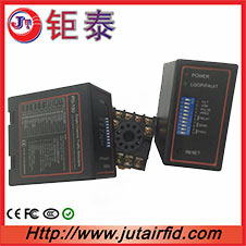 presence-and-pulse-relay-ouput-traffic-detector-for-parking-management