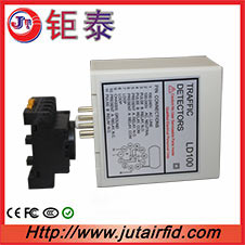 traffic-loop-detector