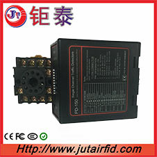 loop detector