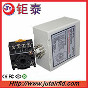 single channel traffic vehicle detectors