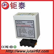 traffic detector function