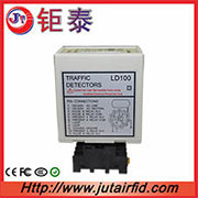traffic detector