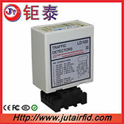 loop detector