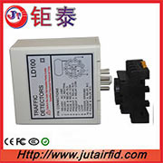 traffic light detectors