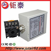 traffic loop detection