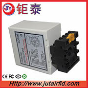 traffic signal sensor