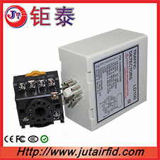 single-channel-traffic-vehicle-detector-can-be-used-for-parking