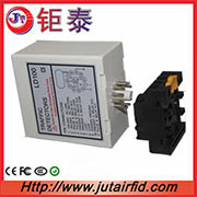 vehicle detectors