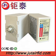 vehicle loop detectors manufacturers