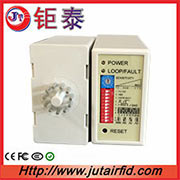 vehicle loop detectors price